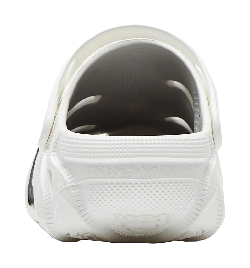 PEAK Taichi Kunpeng Men's Clogs Ecru Black - Image 5
