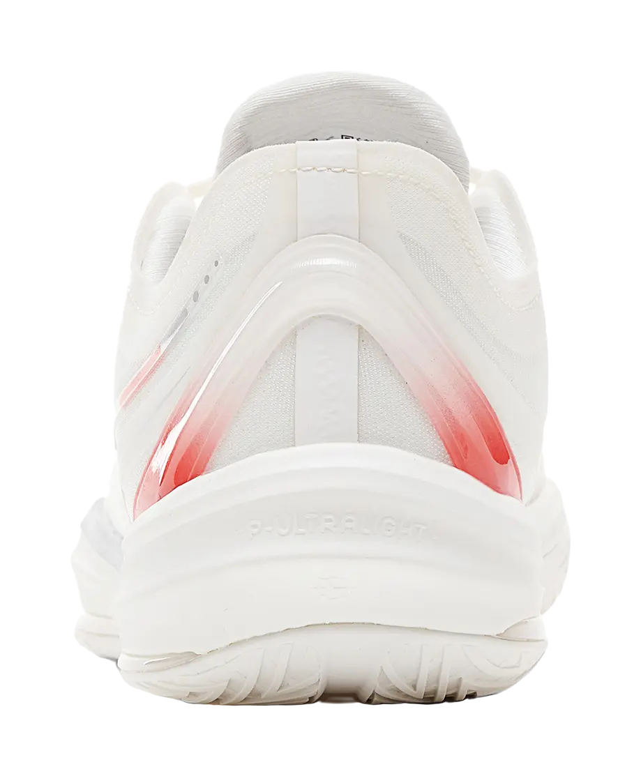 Peak Taichi Qingling 3.0 'original intention' - Men's Basketball Shoes White - Image 5