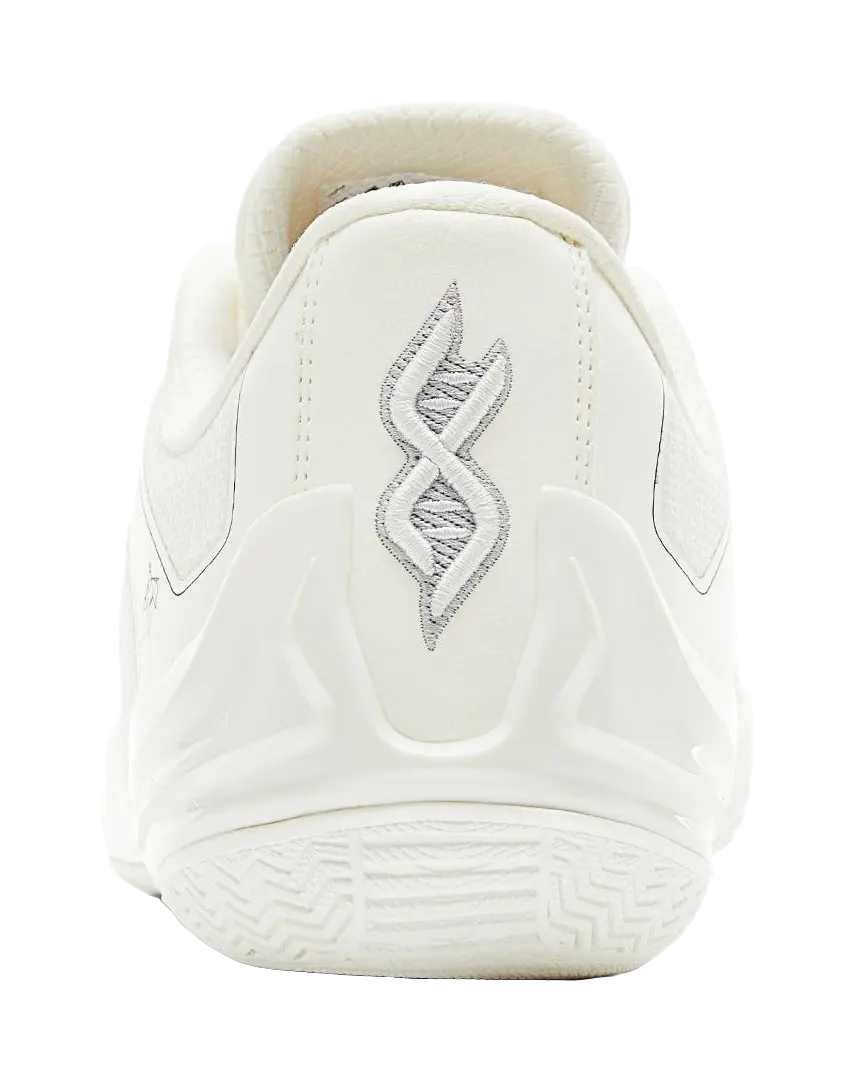 Peak Taichi Wu Shuang 'Ivory' Basketball Shoes Mens - Image 6