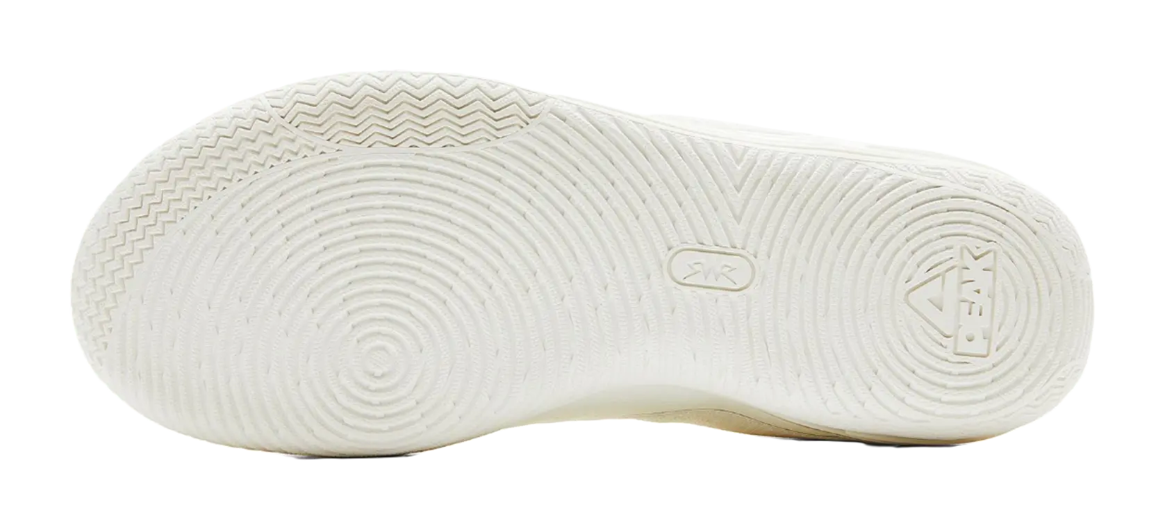 Peak Taichi Wu Shuang 'Ivory' Basketball Shoes Mens - Image 7