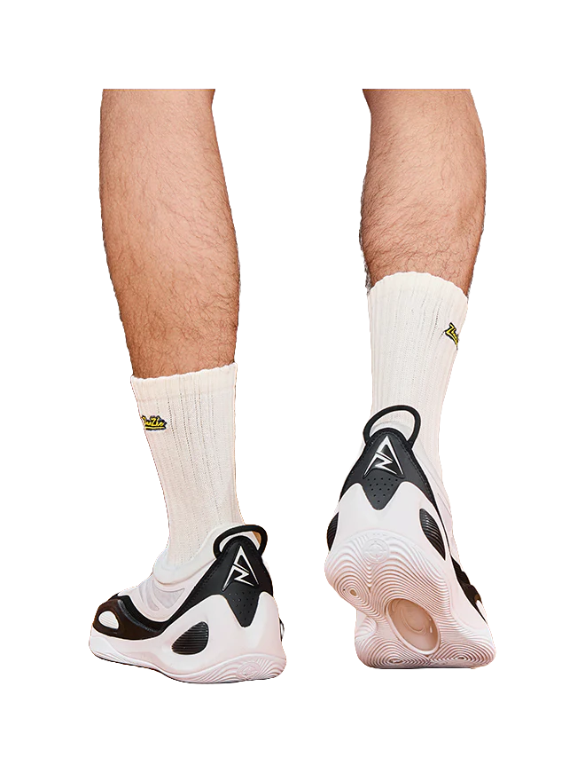 RIGORER Ar Future White Black - Image 11