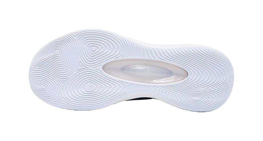 RIGORER Ar Future White Black - Image 6