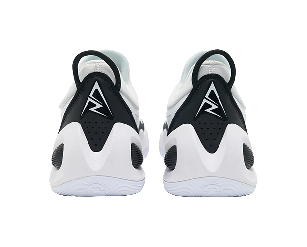 RIGORER Ar Future White Black - Image 7