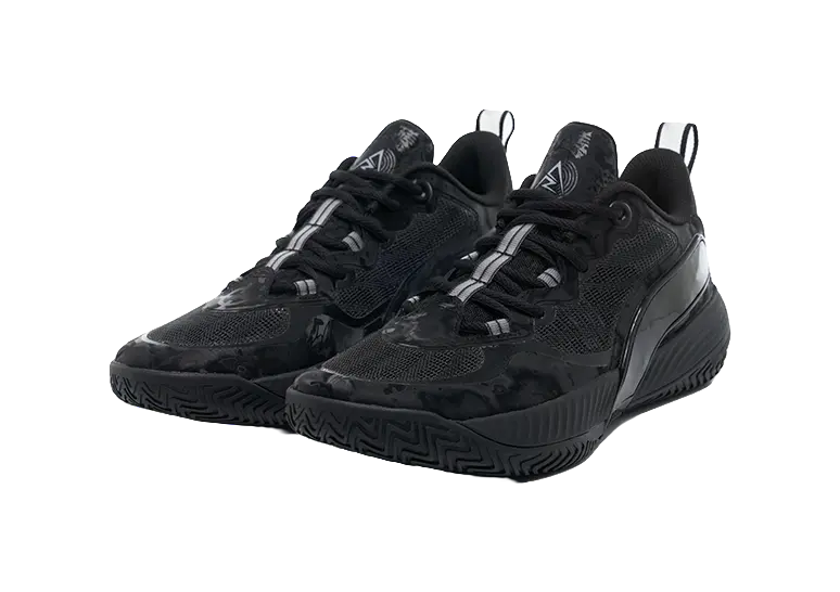 Rigorer Austin Reaves AR Battle 2 Series - Basketball Shoes for Men - Image 3