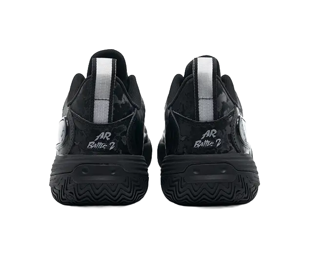 Rigorer Austin Reaves AR Battle 2 Series - Basketball Shoes for Men - Image 5