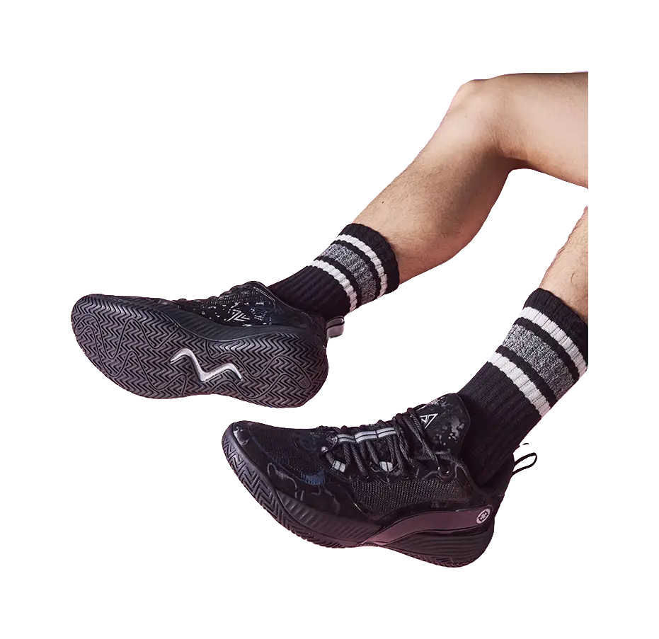 Rigorer Austin Reaves AR Battle 2 Series - Basketball Shoes for Men - Image 7