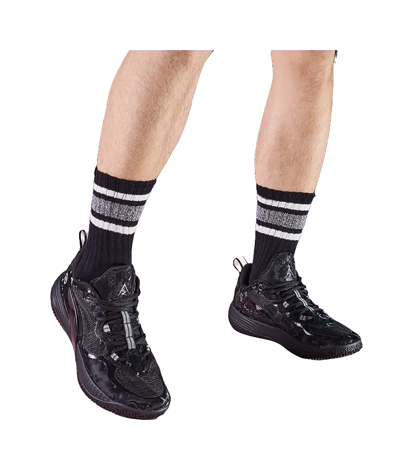 Rigorer Austin Reaves AR Battle 2 Series - Basketball Shoes for Men - Image 8