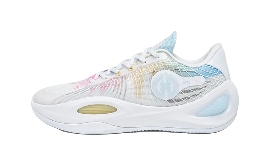 RIGORER AR1 Ice Cream Basketball Shoe