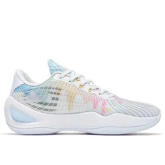 RIGORER AR1 Ice Cream Basketball Shoe - Image 2