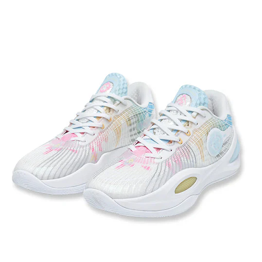 RIGORER AR1 Ice Cream Basketball Shoe - Image 3