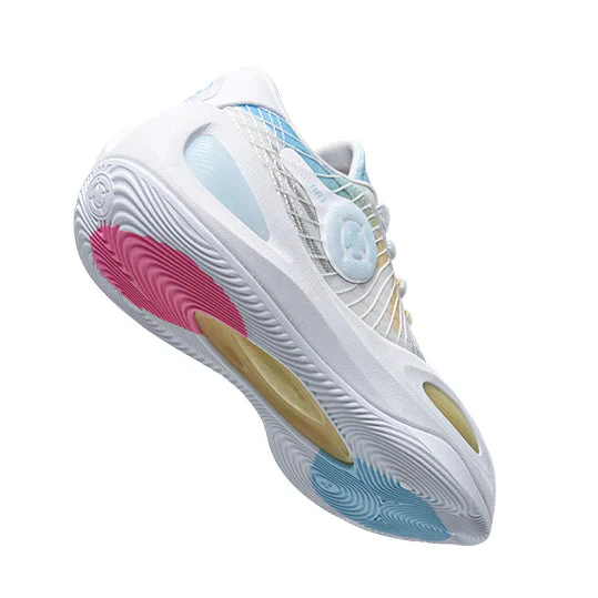 RIGORER AR1 Ice Cream Basketball Shoe - Image 4