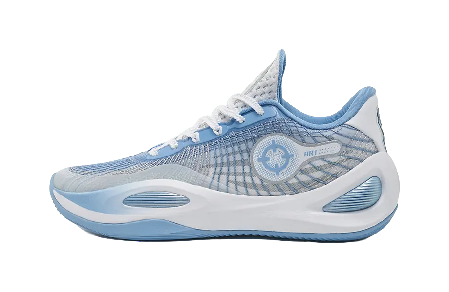 RIGORER AR1 Iceman Basketball Shoes