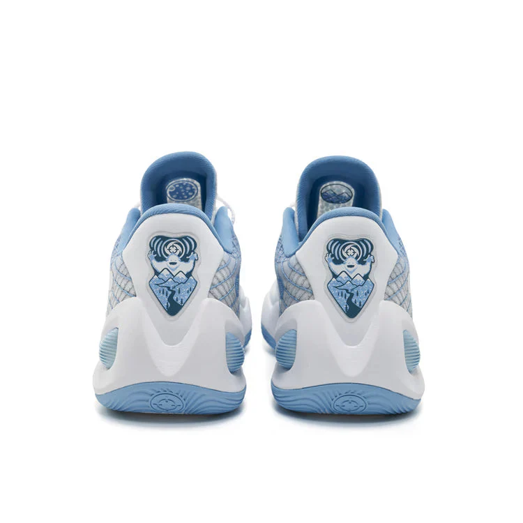 RIGORER AR1 Iceman Basketball Shoes - Image 4