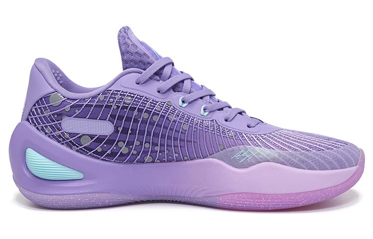RIGORER AR1 Milky Way Basketball Shoes - Image 2