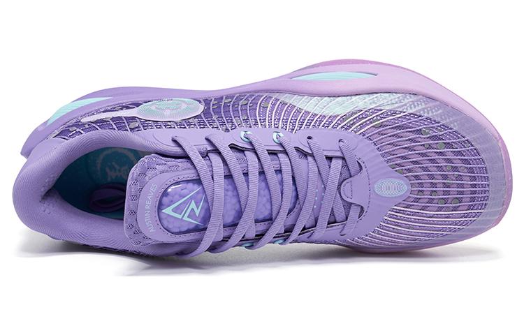 RIGORER AR1 Milky Way Basketball Shoes - Image 3