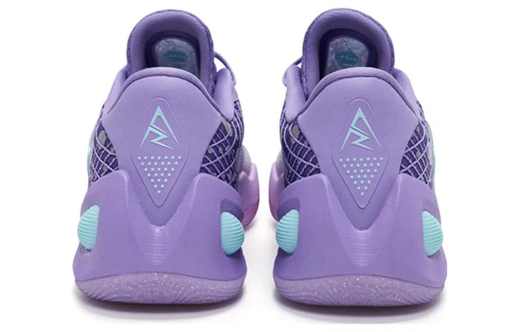 RIGORER AR1 Milky Way Basketball Shoes - Image 4