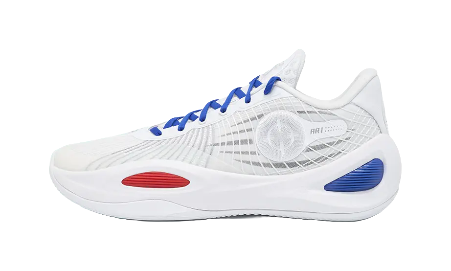 Rigorer AR1 ‘Stars & Stripes'