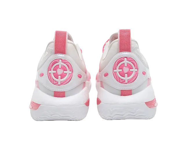 Rigorer AR2 "Valentine's Day" Austin Reaves - White/Red Plum Pink - Image 5