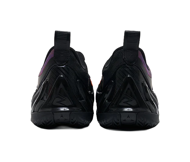 Rigorer Austin Reaves AR3 'Apollo' - Black/Purple/Orange - Image 6