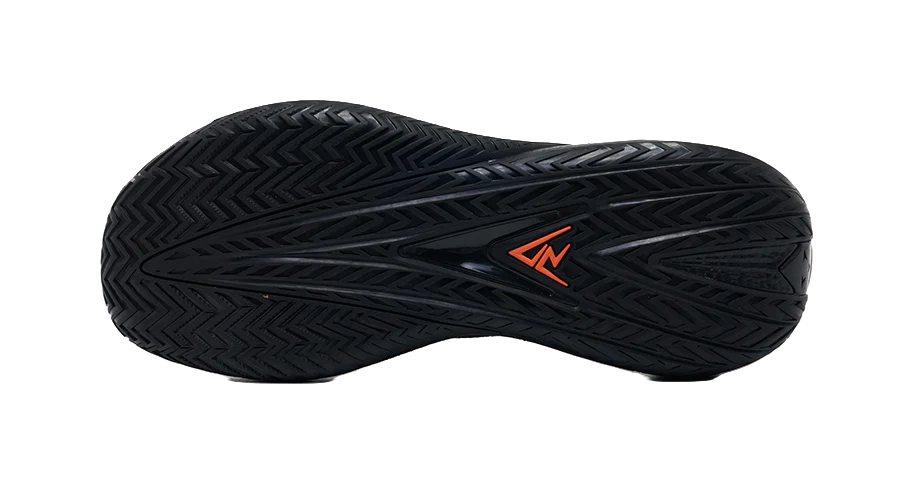 Rigorer Austin Reaves AR3 'Apollo' - Black/Purple/Orange - Image 7