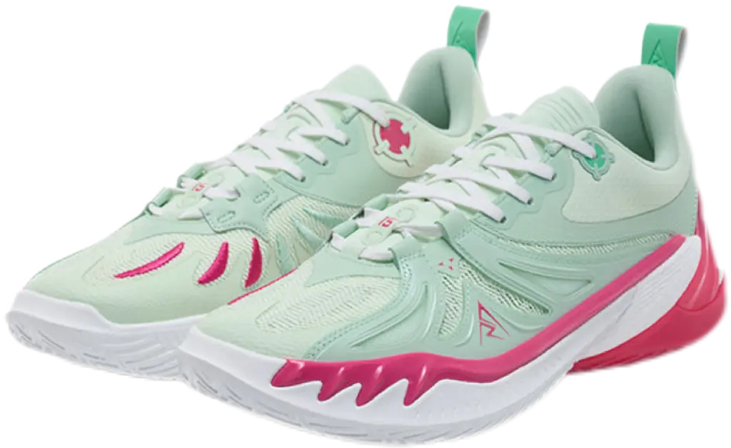 Rigorer Austin Reaves AR3 "Melon Berry" - Image 4