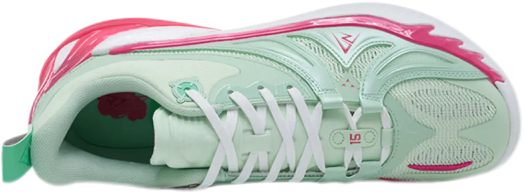 Rigorer Austin Reaves AR3 "Melon Berry" - Image 5