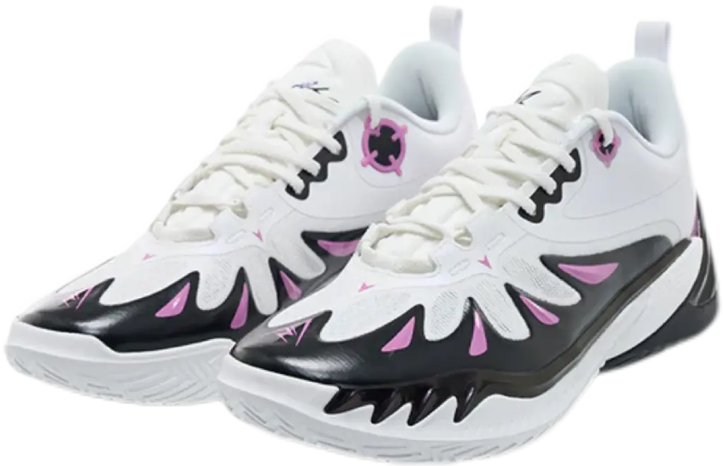 Rigorer Austin Reaves AR3 “Showtime” Vision - Image 4