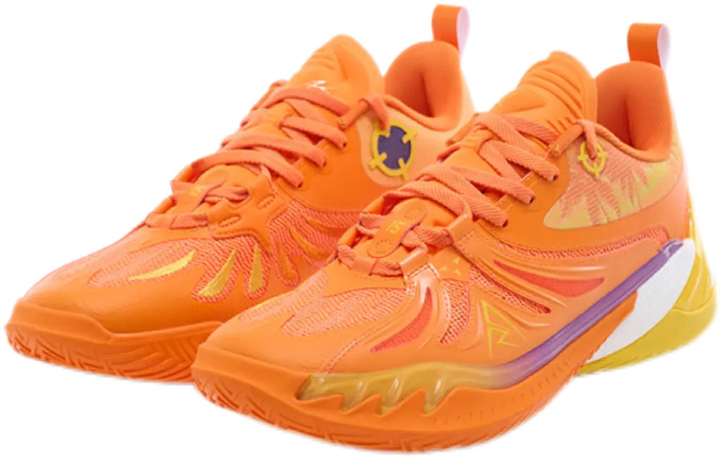Rigorer Austin Reaves AR3 "Sunset" - Image 4