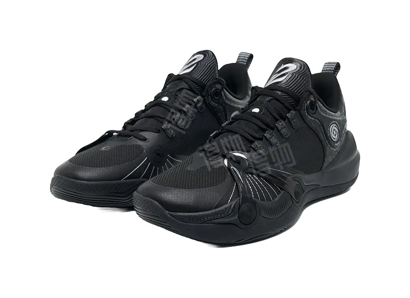 RIGORER BP1 Family Matters Basketball Shoes - Image 3
