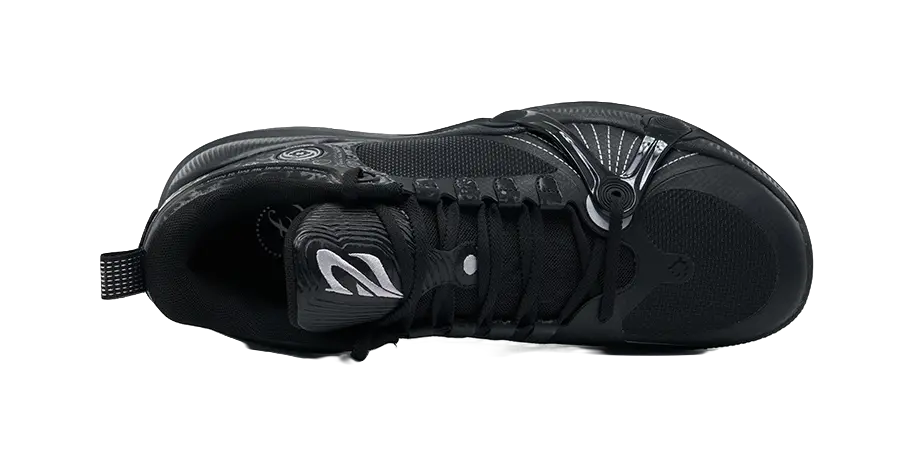 RIGORER BP1 Family Matters Basketball Shoes - Image 4