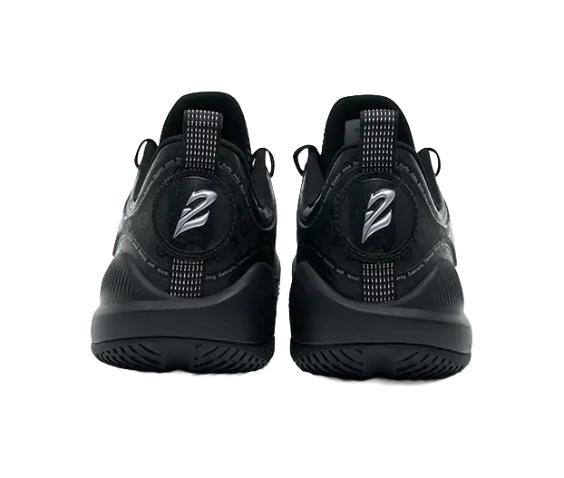 RIGORER BP1 Family Matters Basketball Shoes - Image 5