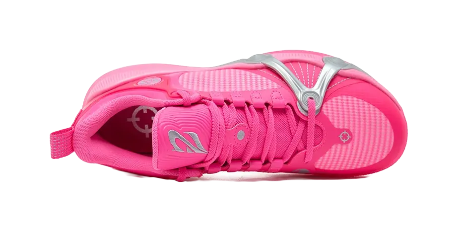 RIGORER BP1 Kaleidoscope Basketball Shoe - Image 4