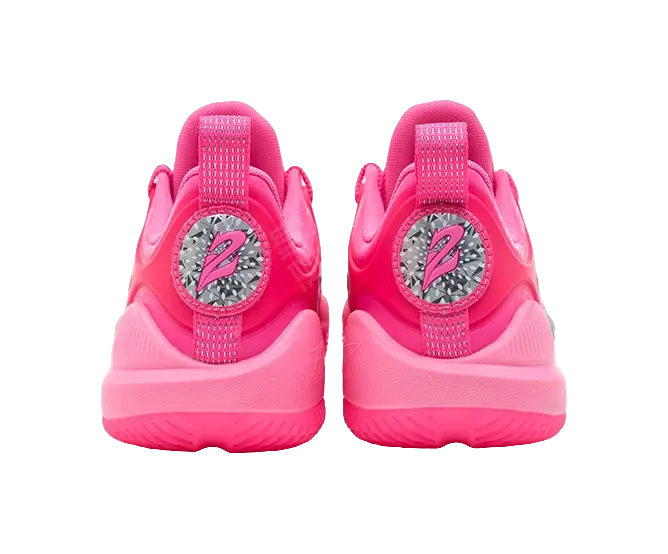 RIGORER BP1 Kaleidoscope Basketball Shoe - Image 5