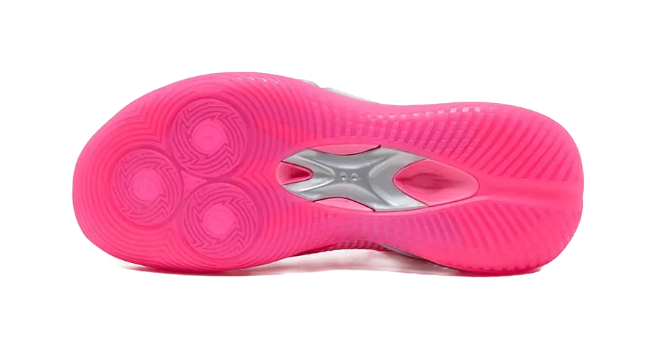 RIGORER BP1 Kaleidoscope Basketball Shoe - Image 6