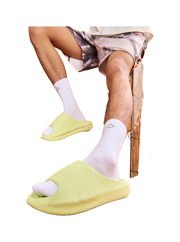 RIGORER Unisex EVA Waterproof Sandals - Image 8