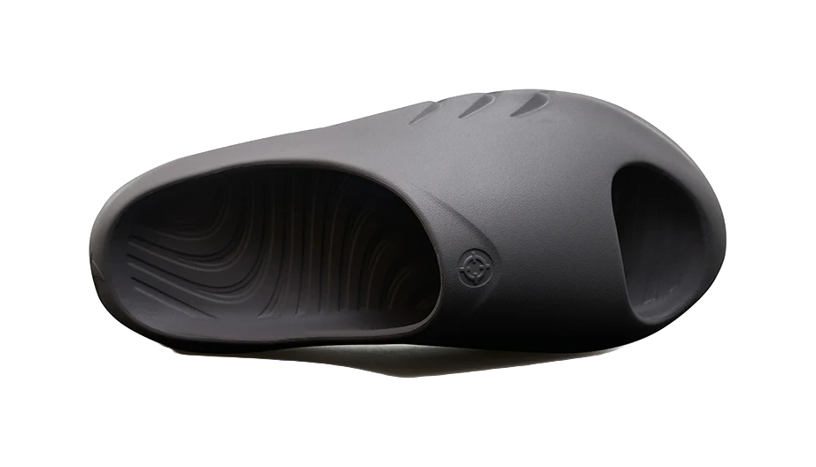 RIGORER Mini Shark Slide Grey - Image 5