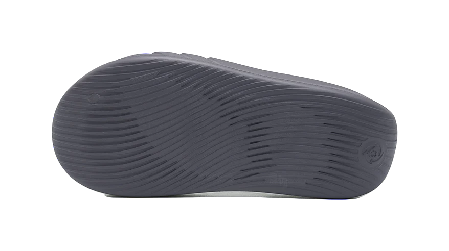 RIGORER Mini Shark Slide Grey - Image 6