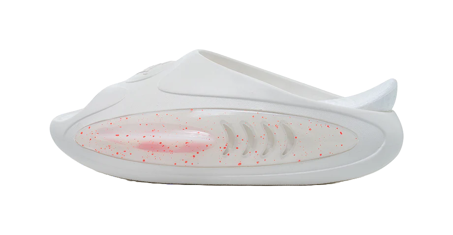 RIGORER Shark 2 Slide Begonia
