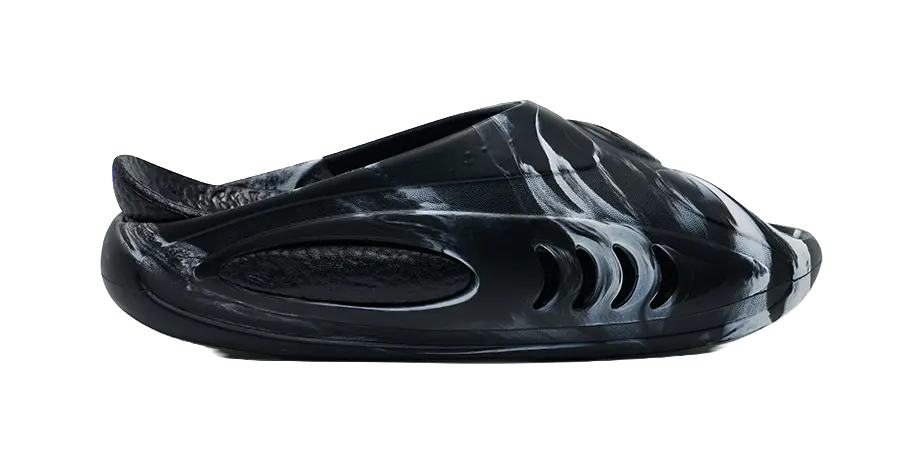 RIGORER Shark 2.0 Undercurrent Slides - Waterproof, TPU Support, Anti-Slip Sandals - Image 2