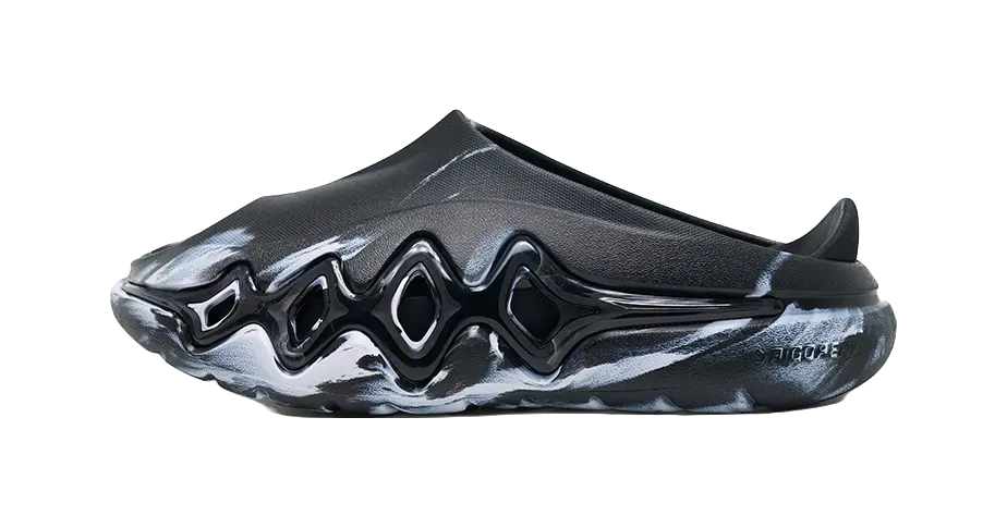 RIGORER Shark 3 Unisex Slide Sandals - Slip-Resistant & Shock-Absorbing EVA Slippers - Image 2