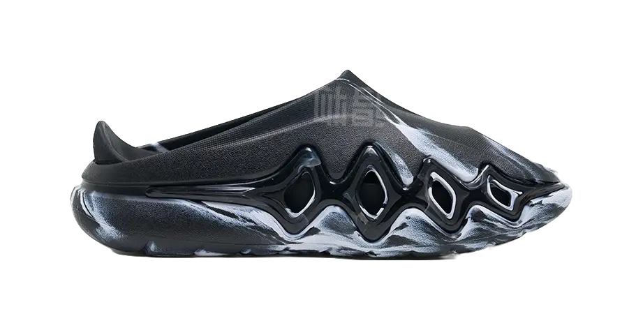 RIGORER Shark 3 Unisex Slide Sandals - Slip-Resistant & Shock-Absorbing EVA Slippers - Image 3