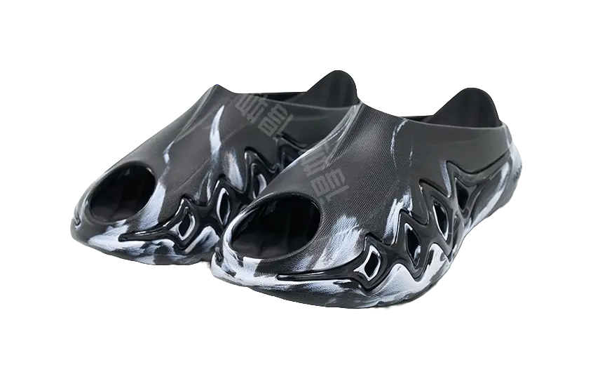 RIGORER Shark 3 Unisex Slide Sandals - Slip-Resistant & Shock-Absorbing EVA Slippers - Image 4