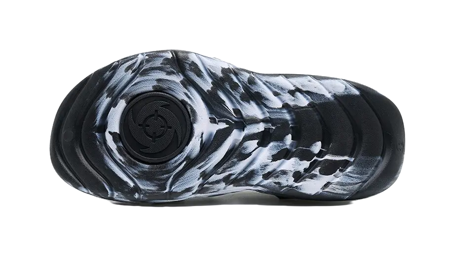 RIGORER Shark 3 Unisex Slide Sandals - Slip-Resistant & Shock-Absorbing EVA Slippers - Image 7
