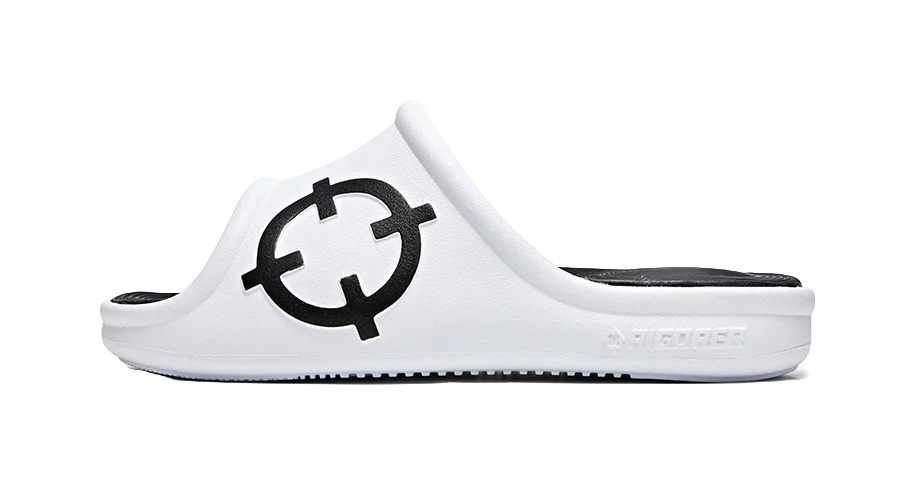 Rigorer Horizon 1 Big Logo 'Pink White' - Image 3