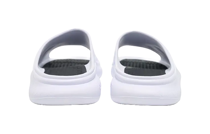 RIGORER Skyrim 2 Slide Slippers Men's Waterproof Comfort TPU Support White - Image 6