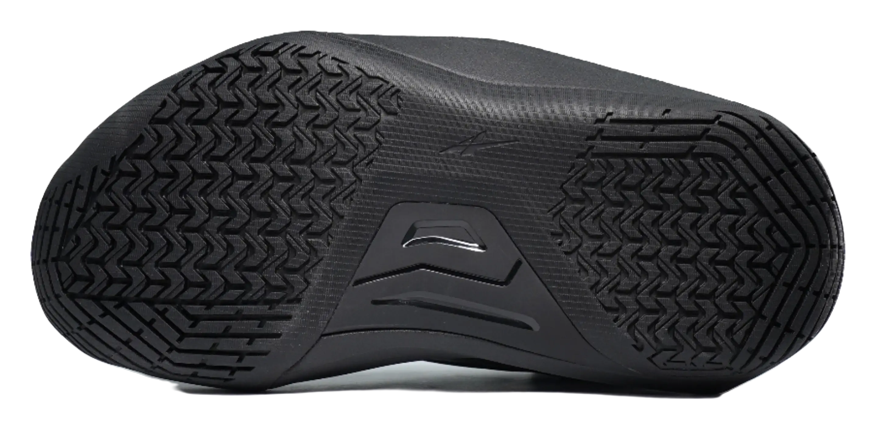 Serious Player Only Ranger - Basketball Shoes Unisex Black - Image 6