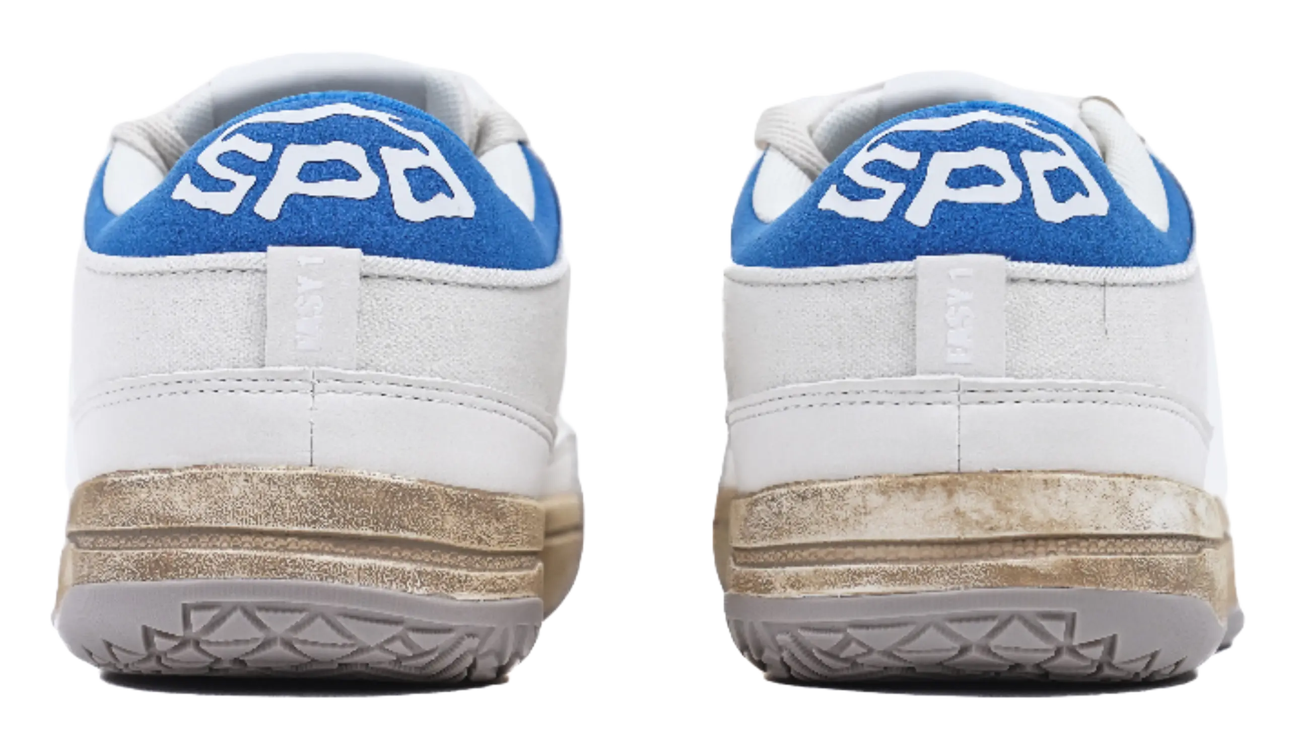 Serious Player Only SPO Easy 1 'Tianchi' - Basketball Shoes Unisex - Image 4