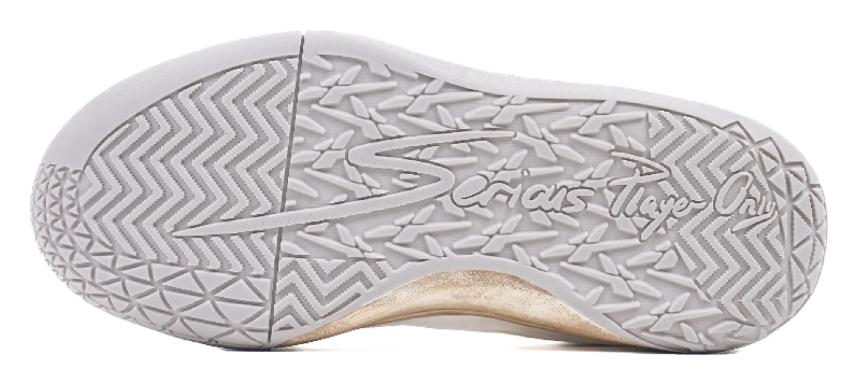 Serious Player Only SPO Easy 1 'Tianchi' - Basketball Shoes Unisex - Image 5