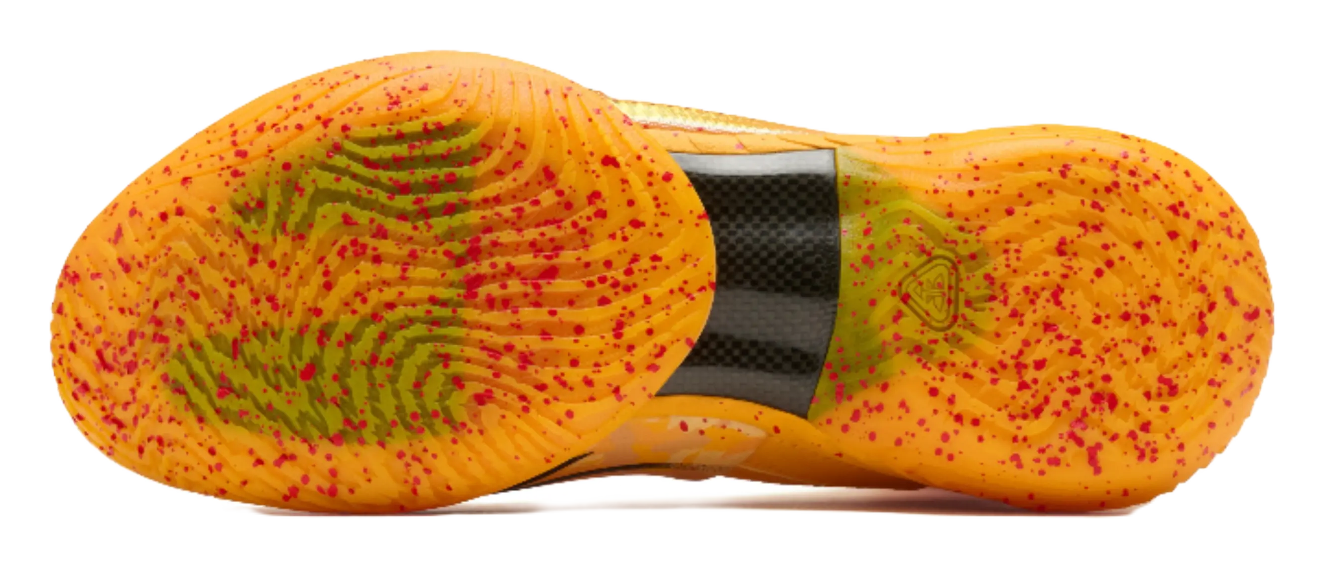 STA x ANTA SNEAKERVERSE High-Top Basketball Shoes Men's - Image 6