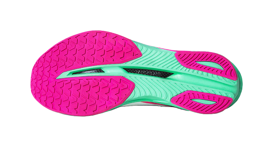 Tansher Dark Horse 4.0 - Running Shoes Unisex White - Image 10